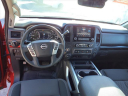 Thumbnail image of 2024 Nissan Titan at Mathews Nissan