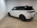 2025 Land Rover Range Rover Sport P460e Dynamic SE at Jaguar Land Rover Glen Cove