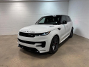 Thumbnail image of 2025 Land Rover Range Rover Sport at Jaguar Land Rover Glen Cove