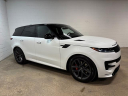 Thumbnail image of 2025 Land Rover Range Rover Sport at Jaguar Land Rover Glen Cove