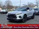 Thumbnail image of 2022 Chevrolet Blazer at Smoky Jennings Chevrolet