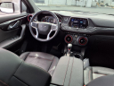 Thumbnail image of 2022 Chevrolet Blazer at Smoky Jennings Chevrolet