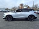 Thumbnail image of 2022 Chevrolet Blazer at Smoky Jennings Chevrolet