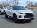 Thumbnail image of 2022 Chevrolet Blazer at Smoky Jennings Chevrolet