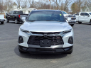 Thumbnail image of 2022 Chevrolet Blazer at Smoky Jennings Chevrolet