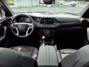 Thumbnail image of 2022 Chevrolet Blazer at Smoky Jennings Chevrolet