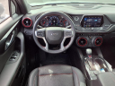 Thumbnail image of 2022 Chevrolet Blazer at Smoky Jennings Chevrolet