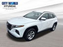 Thumbnail image of 2022 Hyundai TUCSON at City World Hyundai