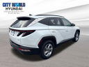 Thumbnail image of 2022 Hyundai TUCSON at City World Hyundai