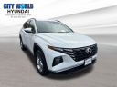 Thumbnail image of 2022 Hyundai TUCSON at City World Hyundai