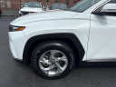 Thumbnail image of 2022 Hyundai TUCSON at City World Hyundai