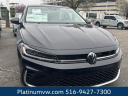 Thumbnail image of 2025 Volkswagen Jetta at Platinum Volkswagen
