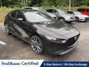 Thumbnail image of 2020 Mazda Mazda3 Hatchback at New Fred Beans Devon VW