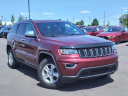 Thumbnail image of 2017 Jeep Grand Cherokee at Mazda Of Dayton