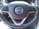 Thumbnail image of 2017 Jeep Grand Cherokee at Mazda Of Dayton