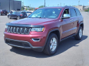 Thumbnail image of 2017 Jeep Grand Cherokee at Mazda Of Dayton