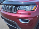Thumbnail image of 2017 Jeep Grand Cherokee at Mazda Of Dayton