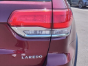 Thumbnail image of 2017 Jeep Grand Cherokee at Mazda Of Dayton