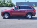 Thumbnail image of 2017 Jeep Grand Cherokee at Mazda Of Dayton