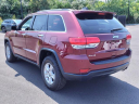 Thumbnail image of 2017 Jeep Grand Cherokee at Mazda Of Dayton