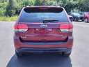 Thumbnail image of 2017 Jeep Grand Cherokee at Mazda Of Dayton