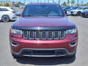 Thumbnail image of 2017 Jeep Grand Cherokee at Mazda Of Dayton