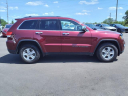Thumbnail image of 2017 Jeep Grand Cherokee at Mazda Of Dayton