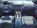 Thumbnail image of 2017 Jeep Grand Cherokee at Mazda Of Dayton