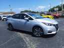 Thumbnail image of 2021 Nissan Versa at Gary Mathews Motors