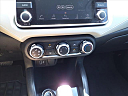 2021 Nissan Versa SV at Gary Mathews Motors