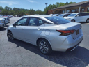 Thumbnail image of 2021 Nissan Versa at Gary Mathews Motors