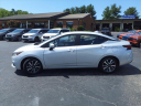 Thumbnail image of 2021 Nissan Versa at Gary Mathews Motors
