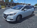 Thumbnail image of 2021 Nissan Versa at Gary Mathews Motors