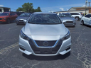Thumbnail image of 2021 Nissan Versa at Gary Mathews Motors