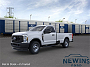 2023 Ford F-350 Super Duty XL at Newins Bay Shore Ford