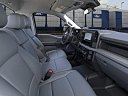 Thumbnail image of 2023 Ford F-350 Super Duty at Newins Bay Shore Ford