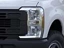 Thumbnail image of 2023 Ford F-350 Super Duty at Newins Bay Shore Ford