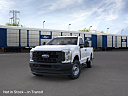 Thumbnail image of 2023 Ford F-350 Super Duty at Newins Bay Shore Ford