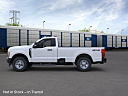 Thumbnail image of 2023 Ford F-350 Super Duty at Newins Bay Shore Ford