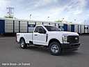 Thumbnail image of 2023 Ford F-350 Super Duty at Newins Bay Shore Ford