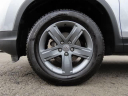 Thumbnail image of 2021 Honda Ridgeline at DCH Honda of Nanuet