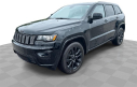Thumbnail image of 2017 Jeep Grand Cherokee at LaFontaine Chevrolet Buick GMC of St. Clair