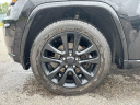 2017 Jeep Grand Cherokee Altitude at LaFontaine Chevrolet Buick GMC of St. Clair