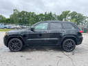 Thumbnail image of 2017 Jeep Grand Cherokee at LaFontaine Chevrolet Buick GMC of St. Clair