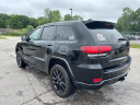 Thumbnail image of 2017 Jeep Grand Cherokee at LaFontaine Chevrolet Buick GMC of St. Clair