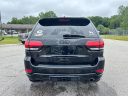 Thumbnail image of 2017 Jeep Grand Cherokee at LaFontaine Chevrolet Buick GMC of St. Clair