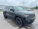 Thumbnail image of 2017 Jeep Grand Cherokee at LaFontaine Chevrolet Buick GMC of St. Clair