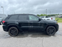 Thumbnail image of 2017 Jeep Grand Cherokee at LaFontaine Chevrolet Buick GMC of St. Clair
