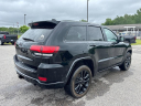 Thumbnail image of 2017 Jeep Grand Cherokee at LaFontaine Chevrolet Buick GMC of St. Clair