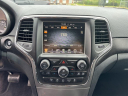 Thumbnail image of 2017 Jeep Grand Cherokee at LaFontaine Chevrolet Buick GMC of St. Clair